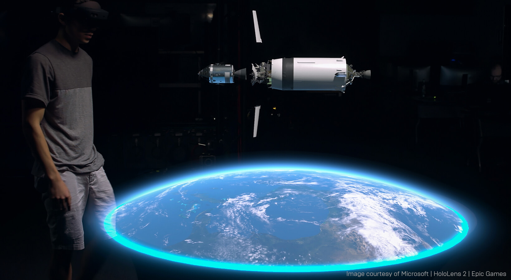 在去年这一项目结出成果时，我们曾经对它进行过考察。而这一次我们将深入探索其创作技术。-ITCG资源网